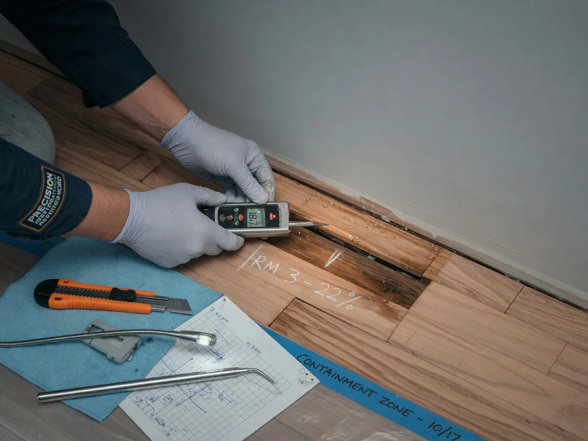 Why choose Water Removal in Stoughton, MA